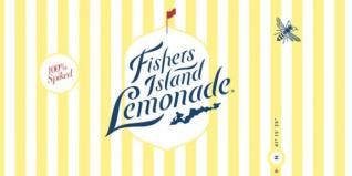 Fishers Island Lemonade Spirit Pop (100ml) (100ml)