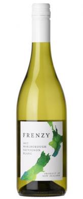 2022 Frenzy - Sauvignon Blanc Marlborough (750ml) (750ml)