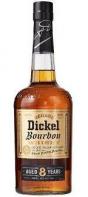 George Dickel - # 8 Bourbon Gold Label (750)