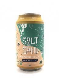 Graft - Salt & Sand (4 pack 12oz cans) (4 pack 12oz cans)