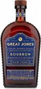 0 Great Jones - Bourbon (750)