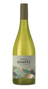 2021 Green Quartz - Chardonnay (750ml) (750ml)