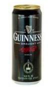0 Guinness - Pub Draught (750)