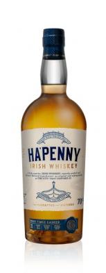 Ha'penny - Irish Whiskey (750ml) (750ml)