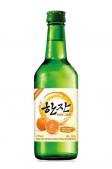 Han Jan - Mandarin Orange Soju (375)