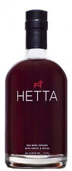Hetta - Glogg (750ml) (750ml)