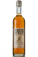 High West Distillery - American Prairie Bourbon (750ml)