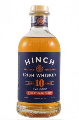 Hinch - 10 Year Sherry Cask (750ml) (750ml)