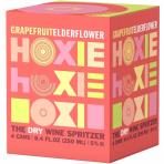 0 Hoxie Wine Spritzer - Grapefruit Elderflower (1874)