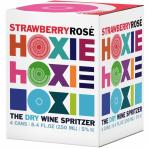 0 Hoxie Wine Spritzer - Strawberry Rose (1874)