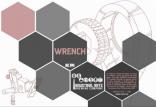 0 Industrial Arts - Wrench IPA (221)