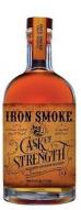 Iron Smoke - Bourbon Cask Strength (750)
