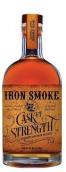 0 Iron Smoke - Bourbon Cask Strength (750)