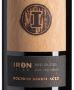 2021 Ironside - Barrel Aged Red (750)