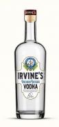 Irvine's - Vodka (750)