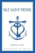 0 Isle Saint Pierre - Red (750)