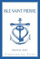 Isle Saint Pierre - White (750)