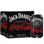 0 Jack Daniels - Jack & Coke (414)