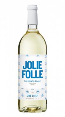 2022 Jolie Folle - Sauvignon Blanc (1L) (1L)