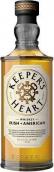 Keepers Heart - Irish & American Whiskey (750)