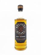 Keepers Heart - Irish Bourbon Whiskey (750)