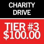 0 Kindred - Whiskey Charity Drive Tier #3
