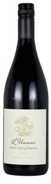 2021 L'Umami - Willamette Valley Pinot Noir (750ml) (750ml)