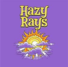 Lawson's Finest Liquids - Hazy Rays IPA (4 pack 16oz cans) (4 pack 16oz cans)