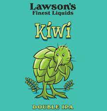 Lawson's Liquids - Kiwi IPA (4 pack 16oz cans) (4 pack 16oz cans)