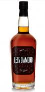 Legs Diamond - Bourbon (750)