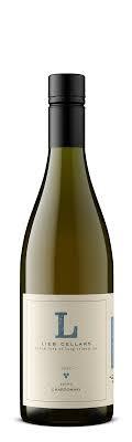 2020 Lieb Cellars - Chardonnay (750ml) (750ml)