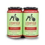 Litchfield Distilling - Batcherita (414)