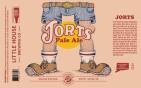 Little House Brewing Co. - Jorts (415)
