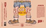 0 Little House Brewing Co. - Jorts (415)