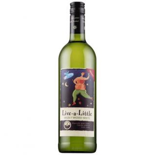 Live-a-little - Wildly Wicked White (750ml) (750ml)