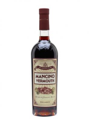 Manchino - Vermouth (750ml) (750ml)