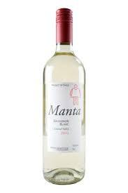 Manta - Sauv Blanc (1.5L) (1.5L)