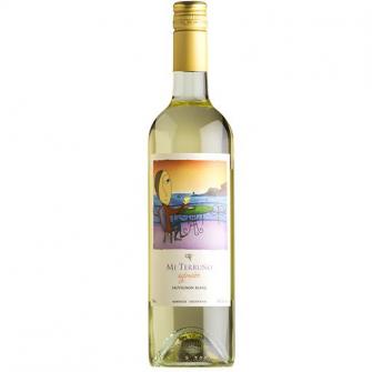 2020 Mi Terruno - Sauvignon Blanc (750ml) (750ml)