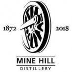Mine Hill - Bourbon (750)