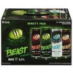 0 Monster - The Beast Variety Pack (221)