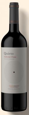 2021 Monte Quieto - Malbec/cabernet Franc (750ml) (750ml)