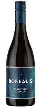 2020 Montinore Borealis - Pinot Noir (750ml) (750ml)