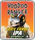 New Belgium - Voodoo Ranger Juice Force (201)