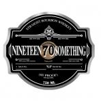 Nineteen70something - 5 Grain Bourbon (750)