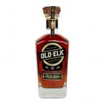 0 Old Elk - Double Wheat Bourbon (750)