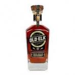 Old Elk - Four Grain Bourbon (750)