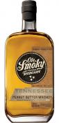 0 Ole Smoky Tennessee Moonshine - Peanut Butter Whiskey (750)
