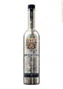 Organika - Vodka Organic (750)
