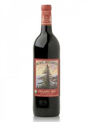 Pacific Redwood - Red Blend (750ml) (750ml)