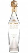 0 Patron - El Cielo Silver Tequila (750)